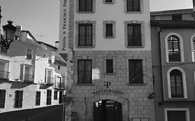 La Posada de Francisco Pérez